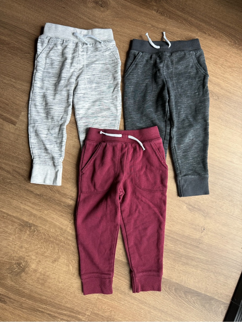 Boys 2T Pants Lot - Picture 10 of 10